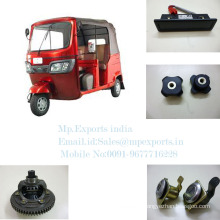 Original spare parts for tuk tuk tvs